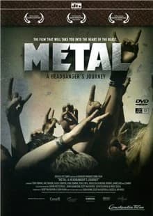 Metal: A Headbanger’s Journey (CAN 2005)