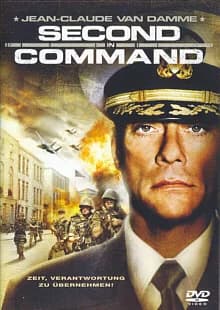 Second in Command (USA/RO 2006)