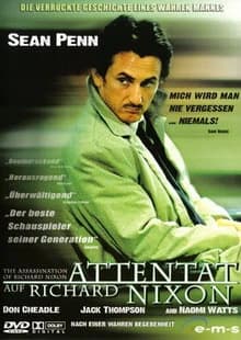 Attentat auf Richard Nixon (USA/MEX 2004)