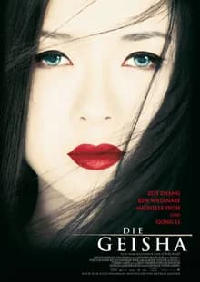 Die Geisha (USA 2005)