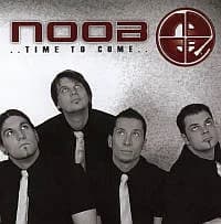 Noob - Time to Come (2006, Fam Music)