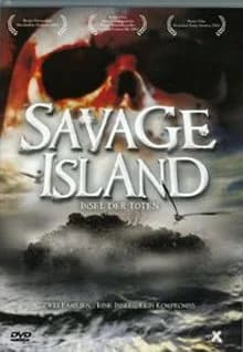 Savage Island - Insel der Toten (CDN 2003)