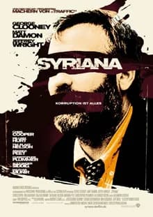 Syriana (USA 2005)