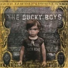 The Ducky Boys - The War Back Home (2006, I Scream Records)