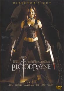 BloodRayne (USA/D 2005)