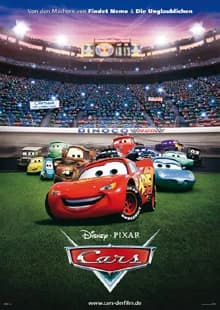 Cars (USA 2006)