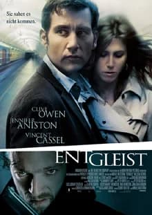 Entgleist (USA 2005)