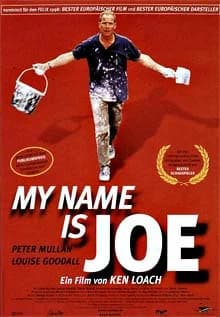 My Name is Joe (GB/F/D/I/E 1998)