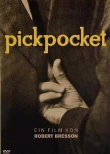 Pickpocket (F 1959)