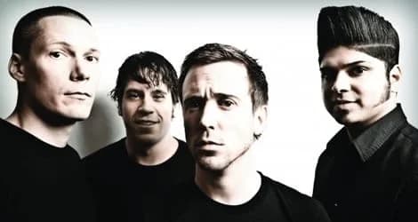 22.09.2006 - Sally's Sounds 2006 u. a. mit Billy Talent, The Subways, Samiam - Berlin, Columbiahalle/Columbia Fritz