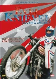 Evel Knievel - Ein Leben am Limit (CDN 2004)