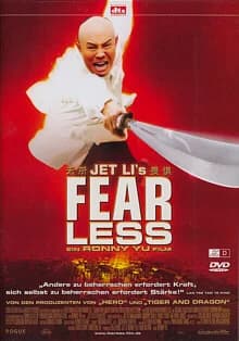 Fearless (HK/CN/USA 2006)