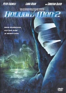 Hollow Man II (USA 2006)