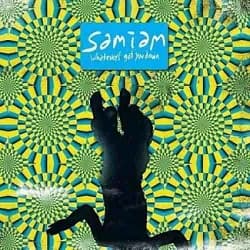 Samiam - Whatever's Got You Down (2006, Hopeless Records/Burning Heart Records)