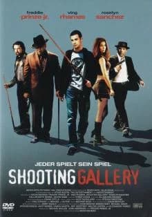 Shooting Gallery (USA 2005)