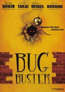 Bug Buster (USA 1998)