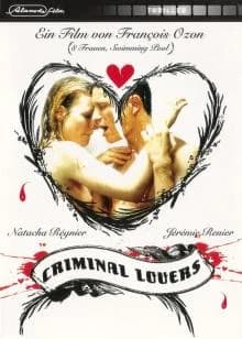 Criminal Lovers - Ein kriminelles Paar (F/J 1999)