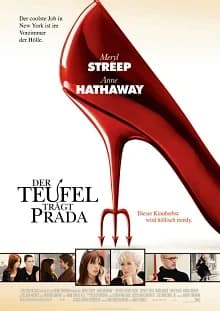 Der Teufel trägt Prada (USA 2006)