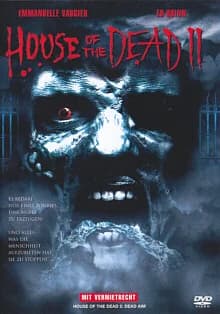 House of the Dead II (USA 2005)
