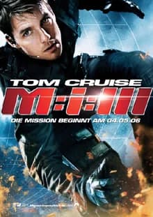Mission: Impossible III (USA/D 2006)