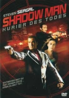 Shadow Man (USA/GB/RO 2006)