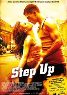 Step Up (USA 2006)