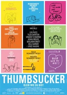 Thumbsucker (USA 2005)