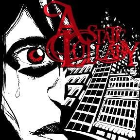 A Static Lullaby - A Static Lullaby (2006, Fearless Records)