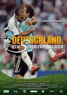 Deutschland. Ein Sommermärchen (D 2006)