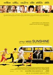 Little Miss Sunshine (USA 2006)