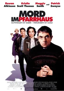 Mord im Pfarrhaus (GB 2005)