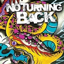 No Turning Back - Holding On (2006, Refelctions Records)