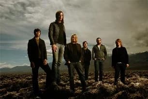 Interview mit Underoath (November 2006)