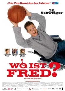 Wo ist Fred? (D 2006)