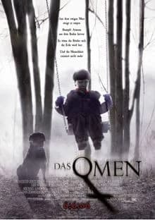 Das Omen (USA 2006)