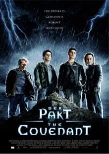 Der Pakt - The Covenant (USA 2006)