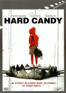 Hard Candy (USA 2005)