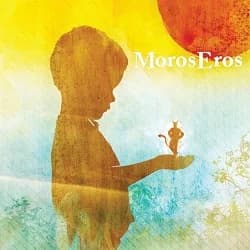 Moros Eros - I Saw the Devil Last Night and Now the Sun Shines Bright (2006, Victory Records)