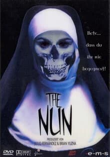 The Nun (E/GB 2004)
