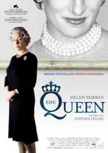 Die Queen (GB/F/I 2006)