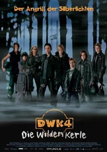 Die Wilden Kerle 4 (D 2007)