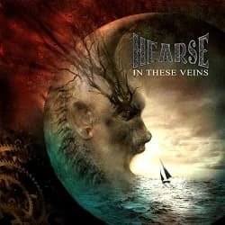 Hearse - In These Veins (2006, Dental Records)
