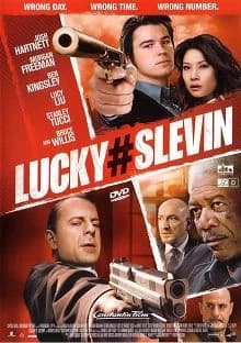 Lucky Number Slevin (USA/D 2006)