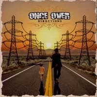 Once Over - Directions (2007, Fond of Life Records)