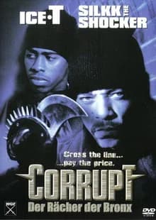 Corrupt - Der Rächer der Bronx (USA 1999)