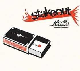 Stakeout - Zuviel Auswahl (2007, Volksmusike)