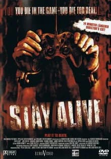 Stay Alive (USA 2006)