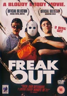Freak Out (GB 2004)
