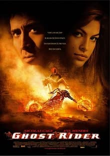 Ghost Rider (USA 2007)