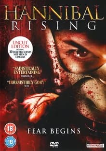Hannibal Rising (GB/F/I/CZ 2007)